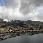 Funchal am 8.2.2018