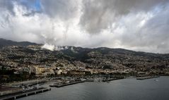 Funchal am 8.2.2018