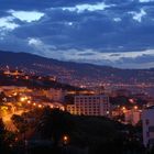 Funchal am Morgen