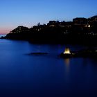 Funchal bei Nacht (2)