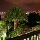 Funchal bei Nacht