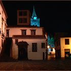 Funchal bei Nacht IV