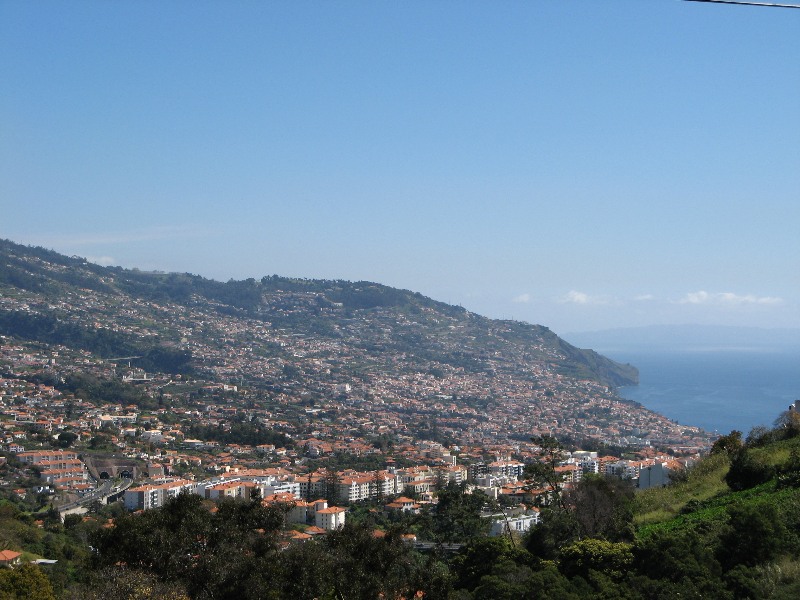 Funchal