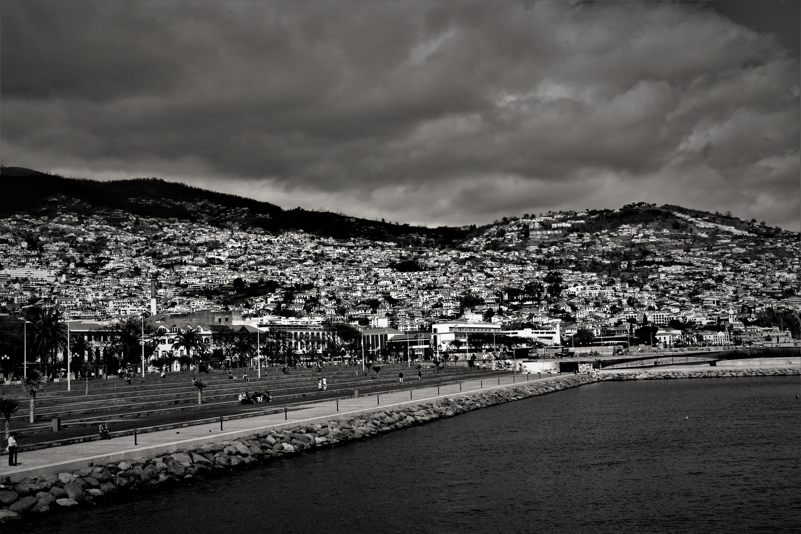 Funchal