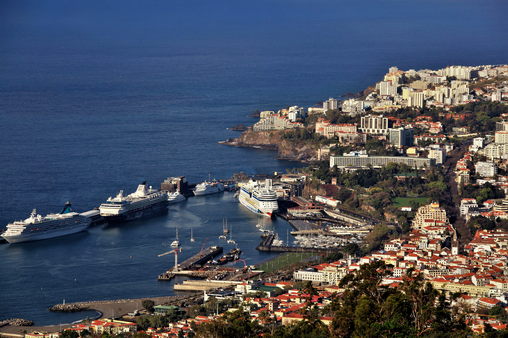 Funchal