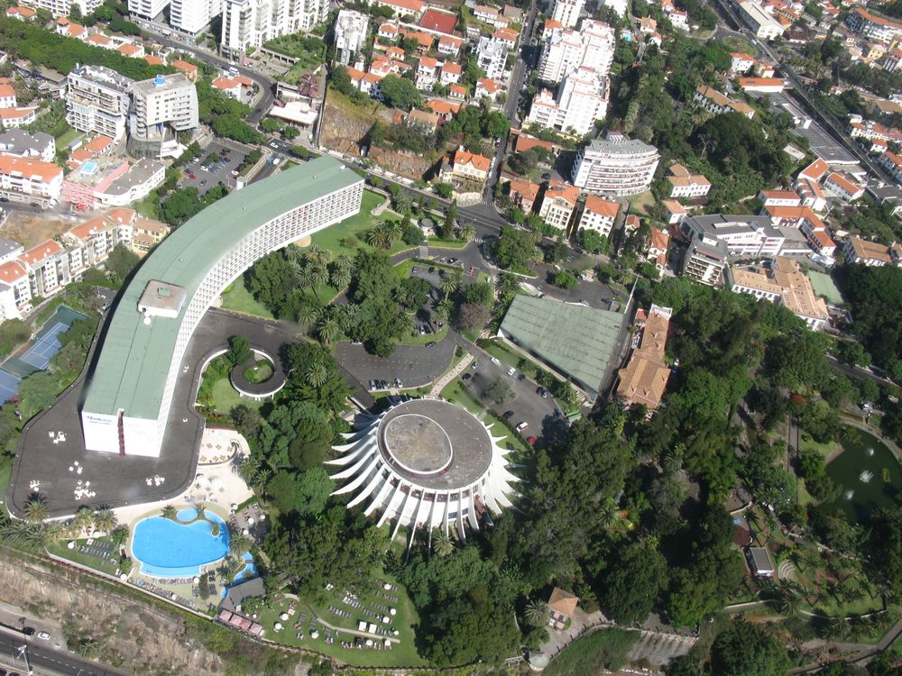 Funchal Casino