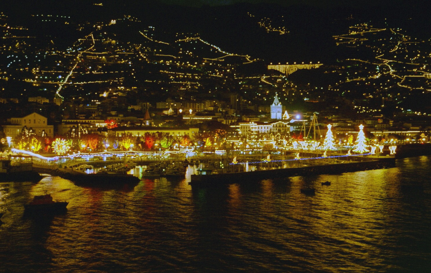 funchal