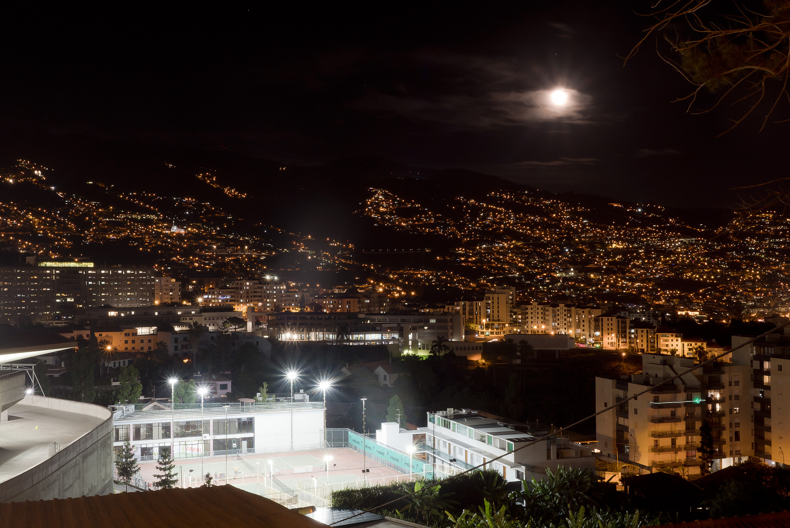 Funchal