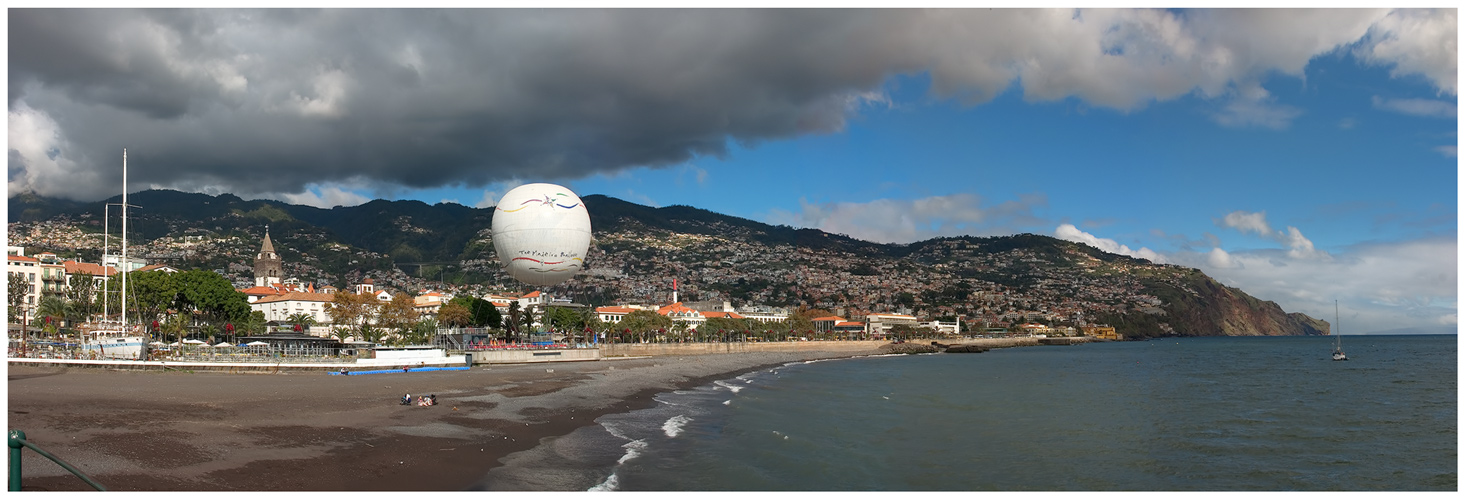 Funchal