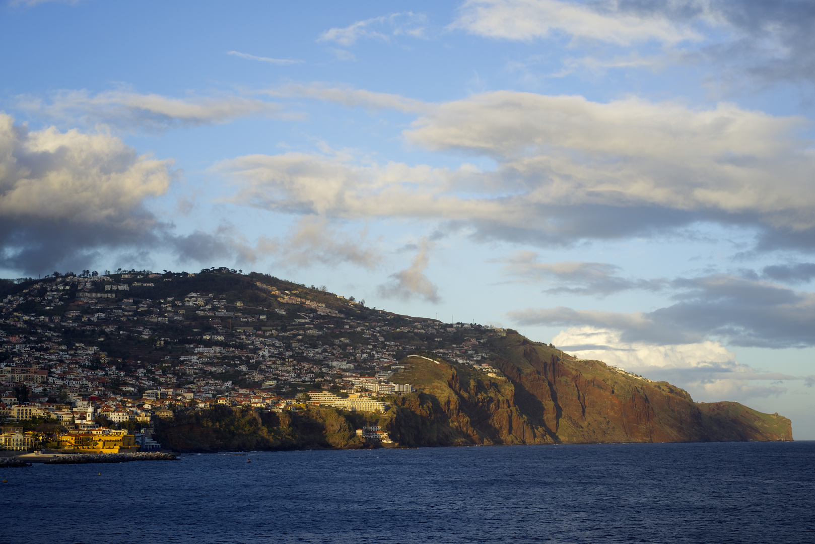 Funchal Day