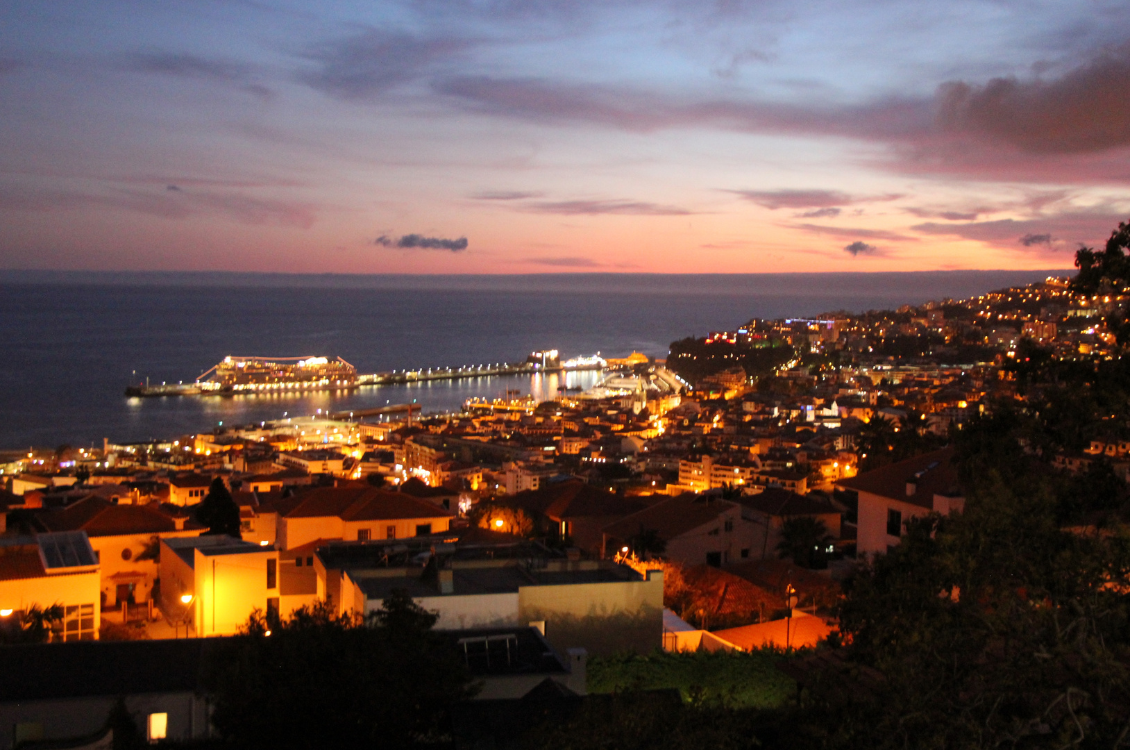 Funchal