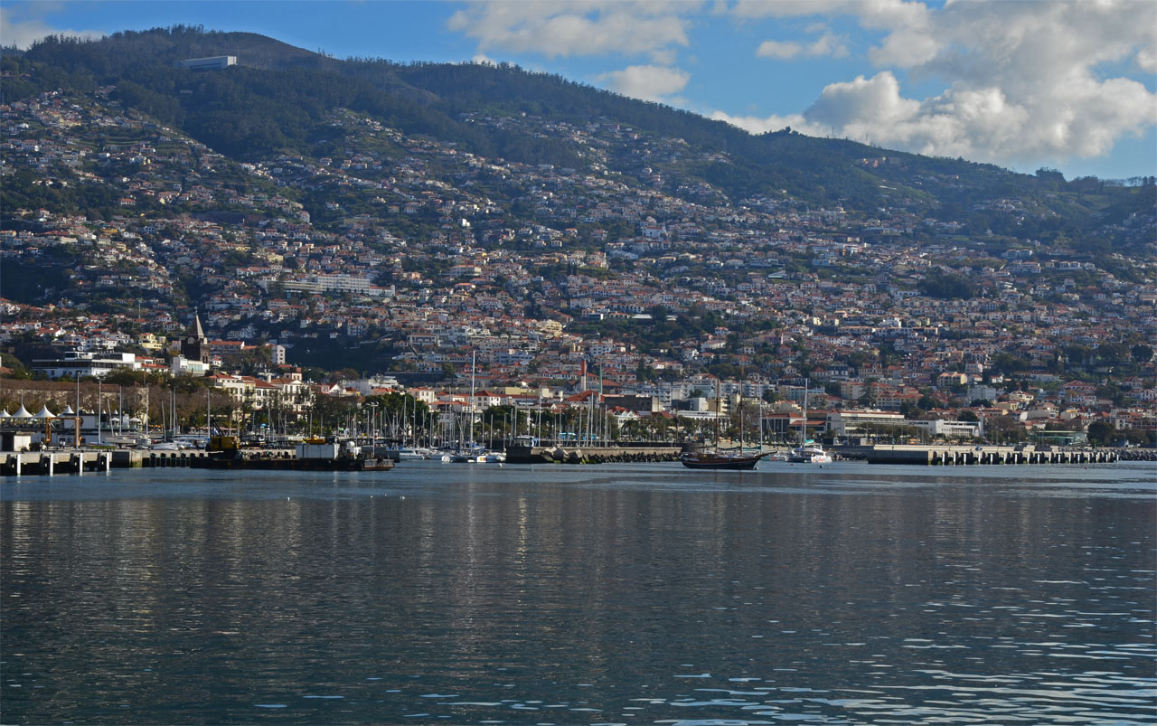 Funchal