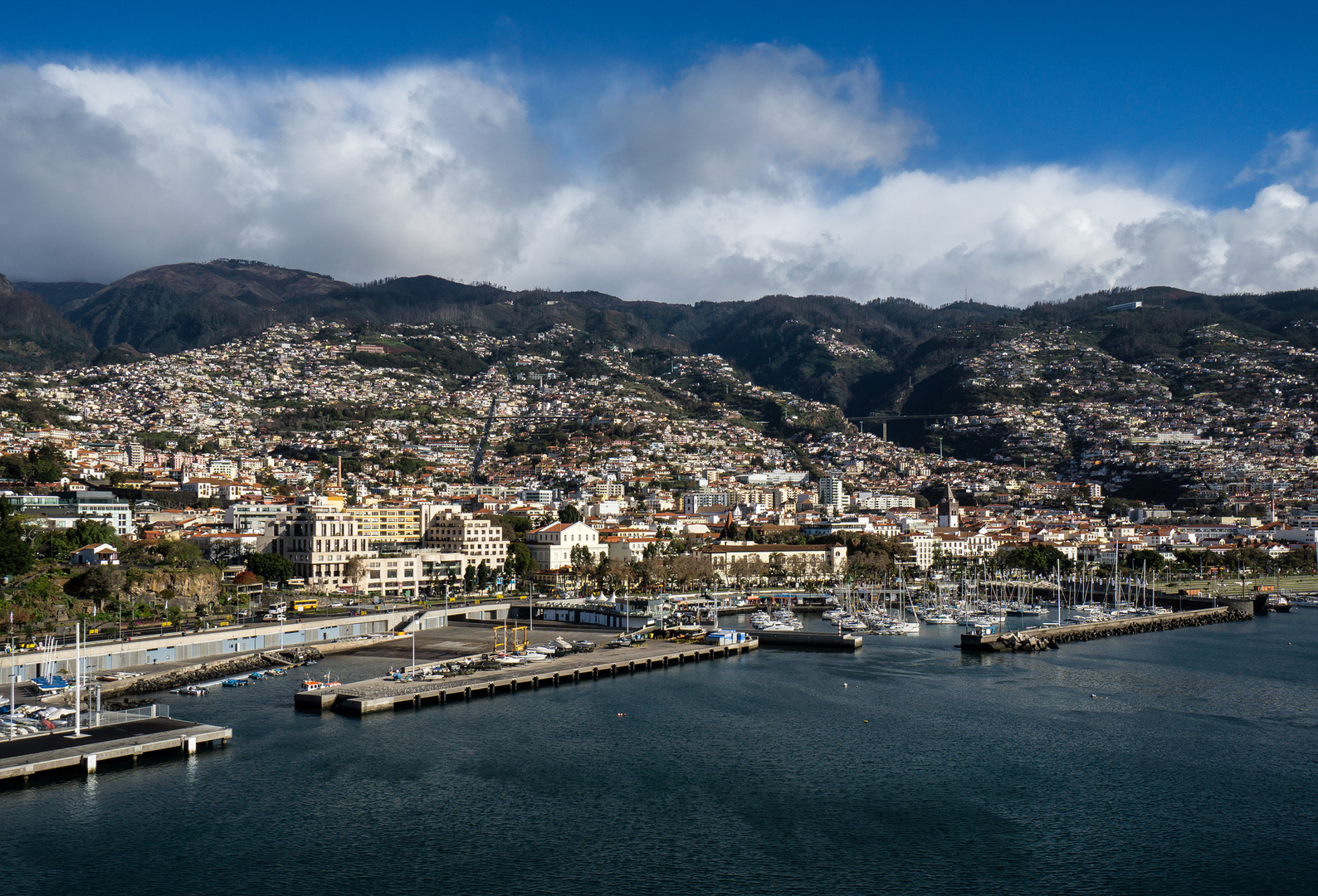 Funchal