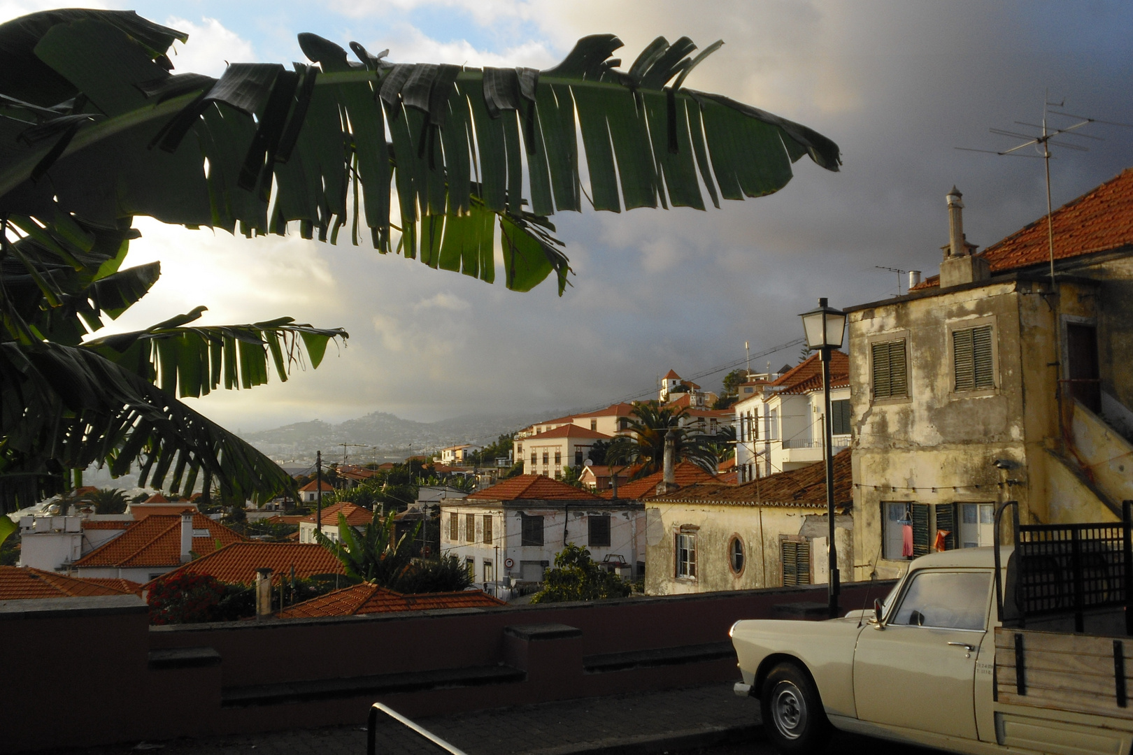 Funchal