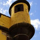 Funchal - Fortaleza Sao Tiago (Detail)