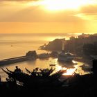 Funchal Hafen