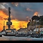 Funchal Harbour