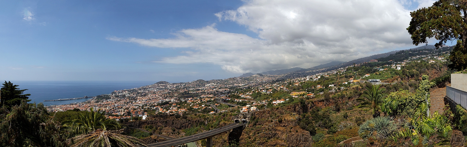 Funchal II