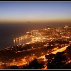 Funchal illumination