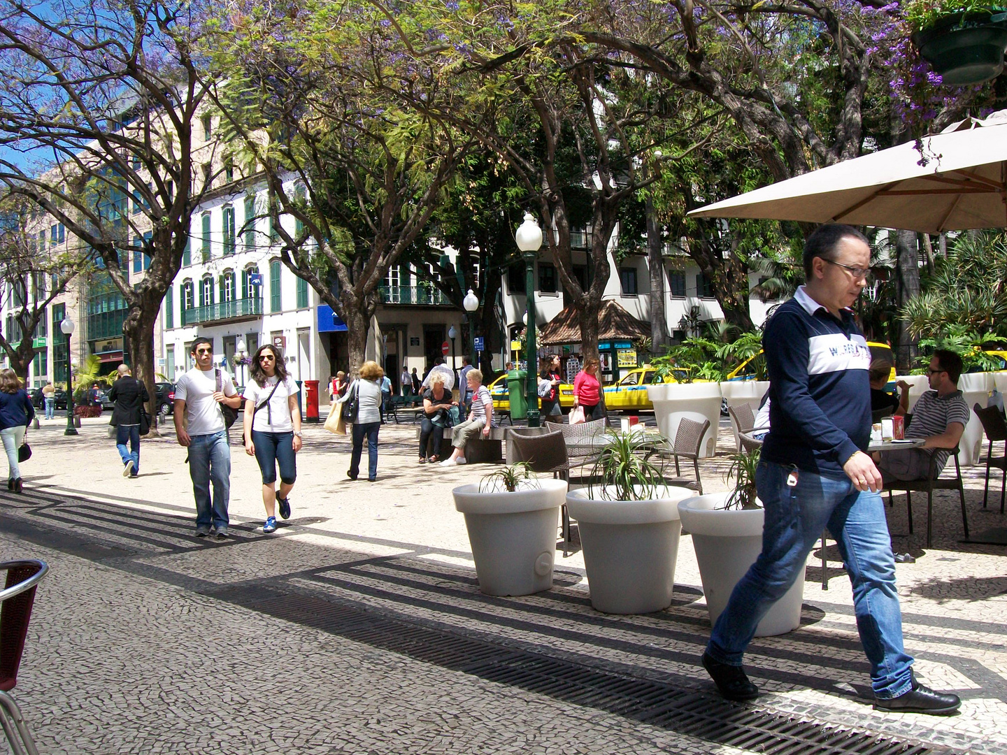 Funchal / Madeira 05/2012