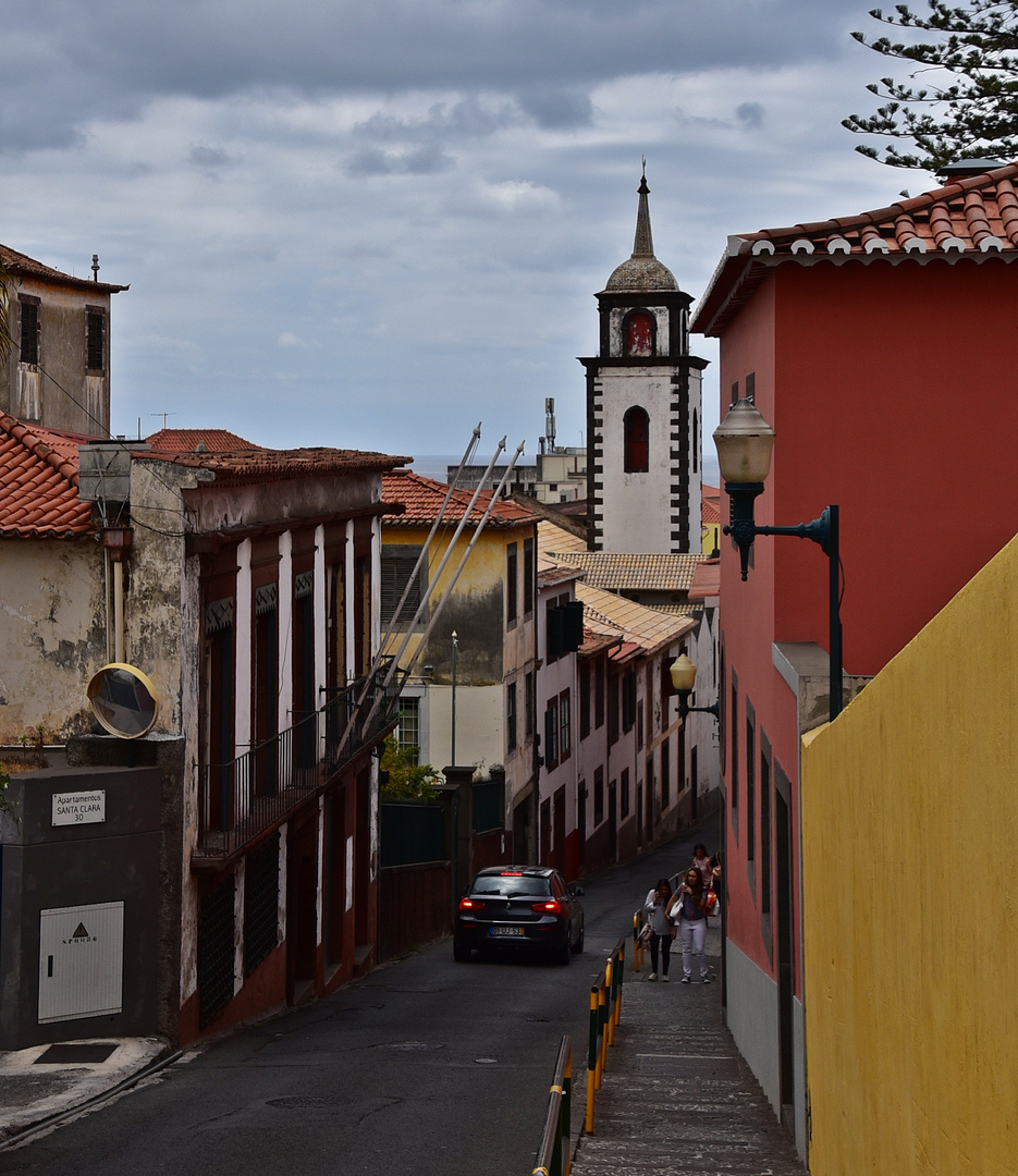 Funchal / Madeira