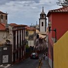 Funchal / Madeira