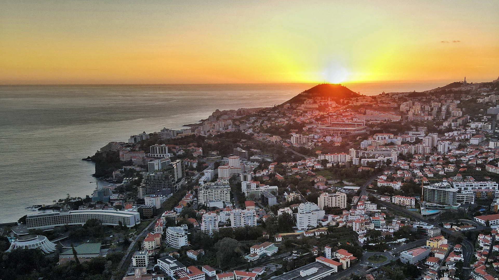 Funchal Madeira