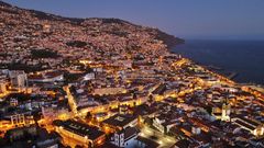 Funchal Madeira