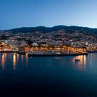 Funchal, Madeira