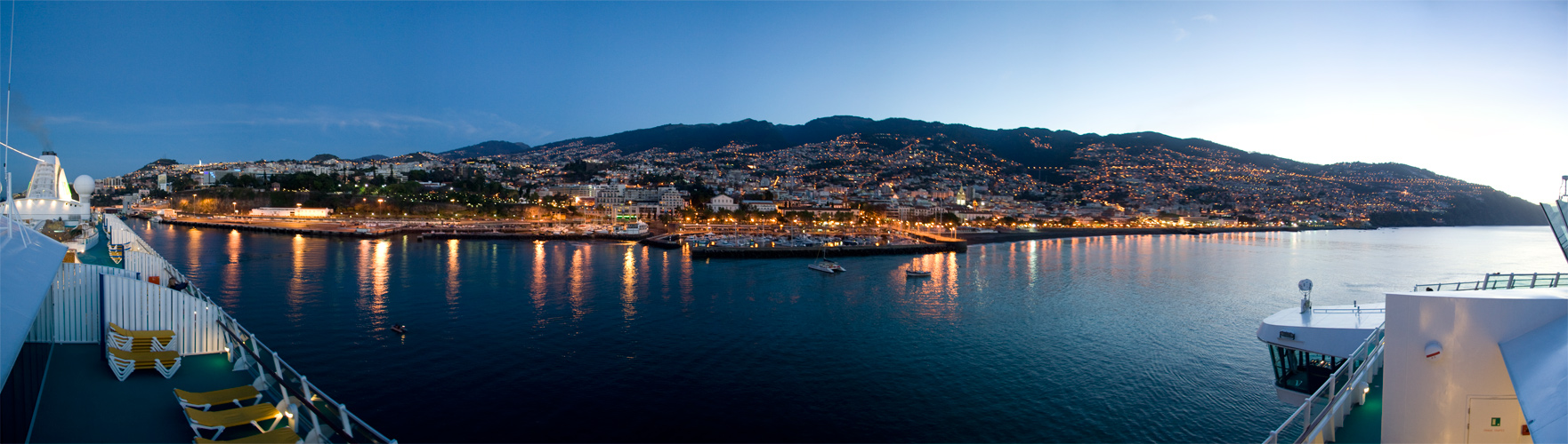 Funchal, Madeira