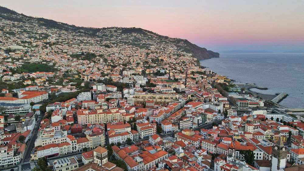 Funchal Madeira