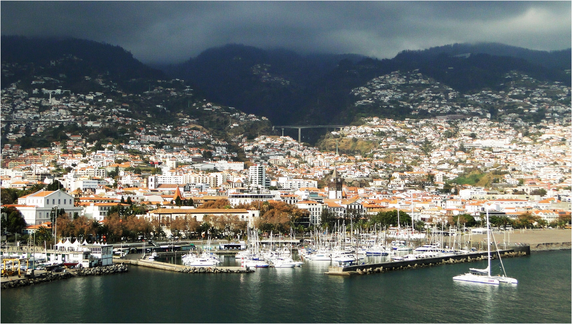 Funchal, Madeira