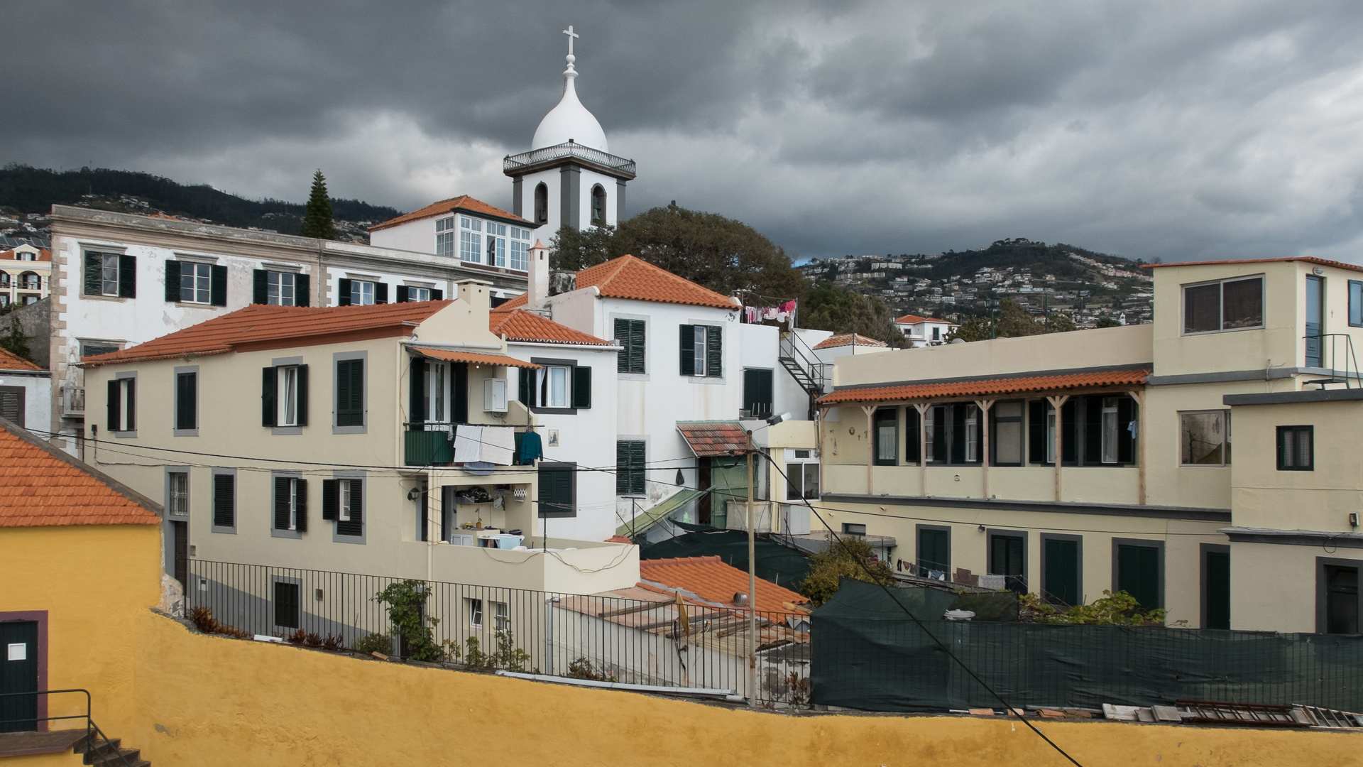 Funchal Madeira,