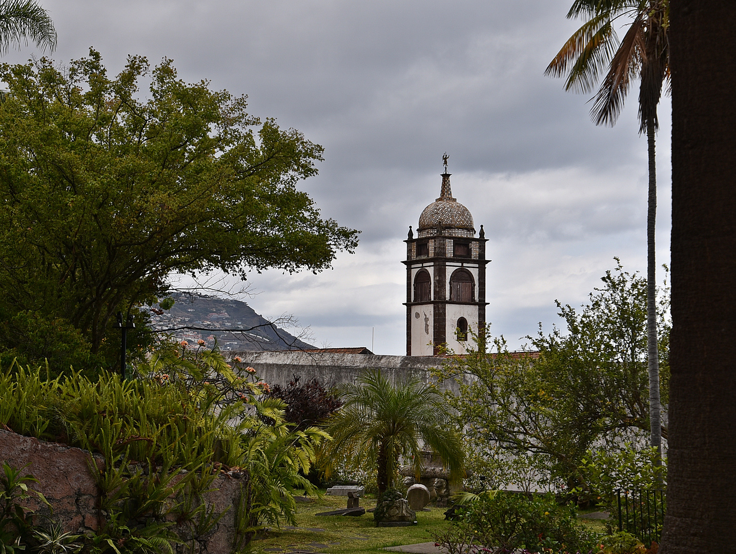 Funchal / Madeira