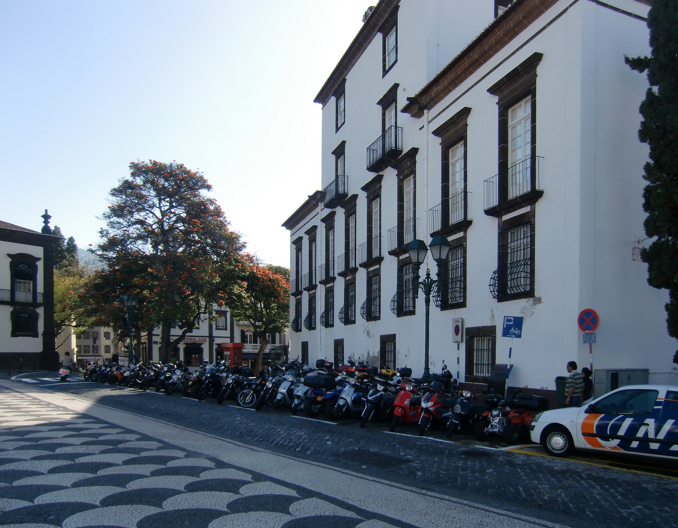 Funchal, Madeira (V)