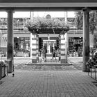 Funchal Markt