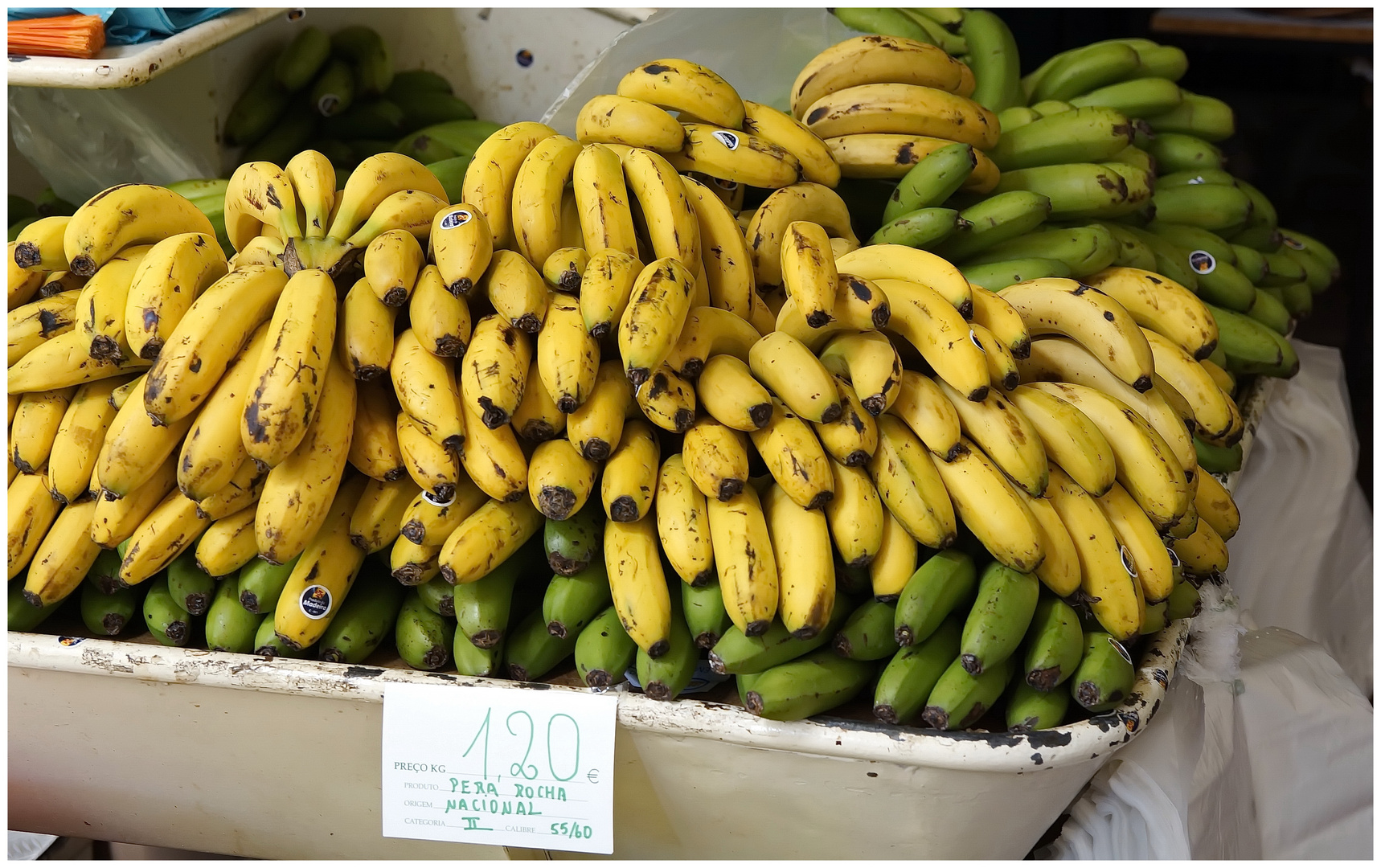 Funchal: Markthalle - 2