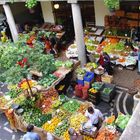  Funchal Markthalle