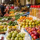 Funchal - Markthalle Mercado dos Lavradores