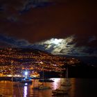 Funchal Night