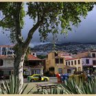 Funchal old town 9