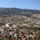 Funchal Panorama