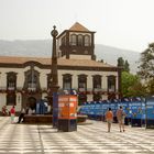 Funchal, Rathaus