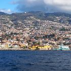 Funchal, Schifffahrt