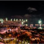 Funchal - Silvester 2017