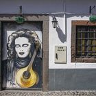 Funchal Steetart 2