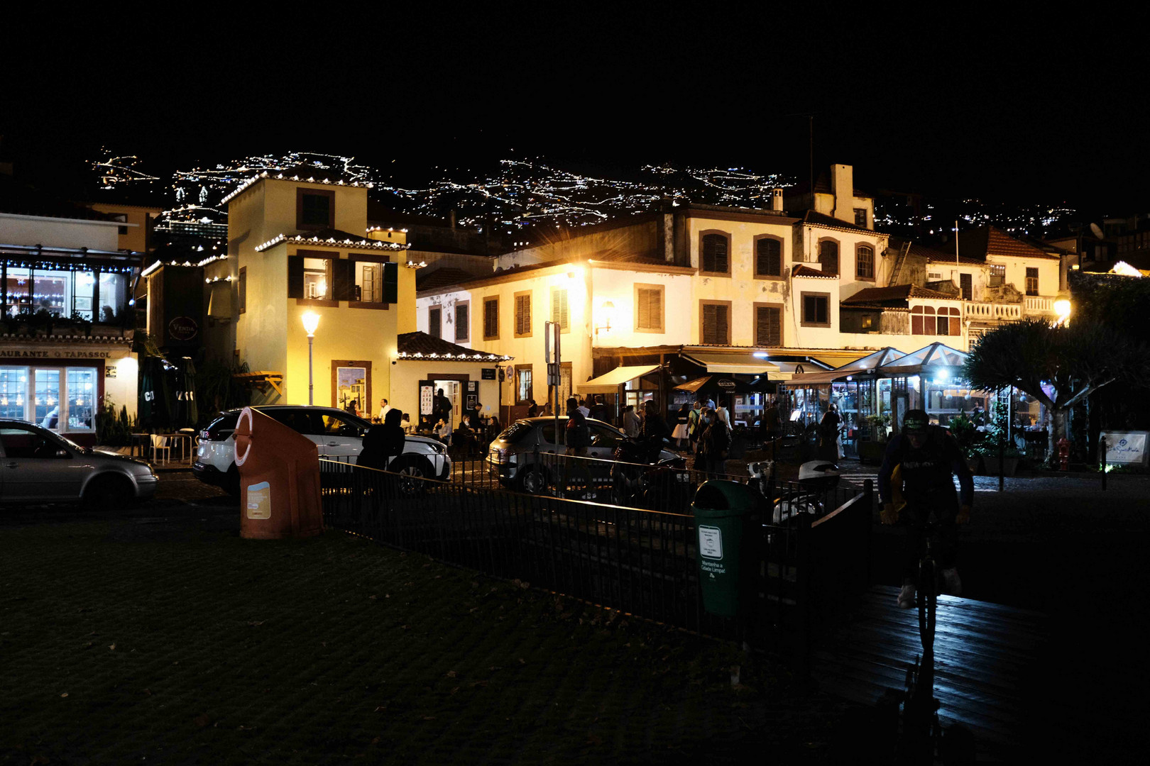 funchal street 128