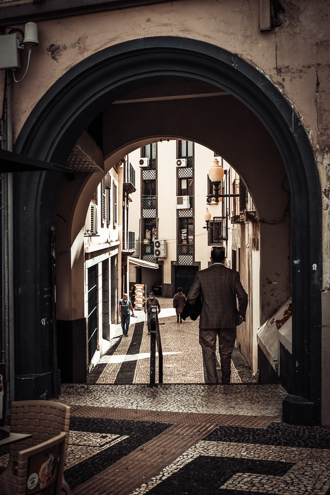 funchal street 162