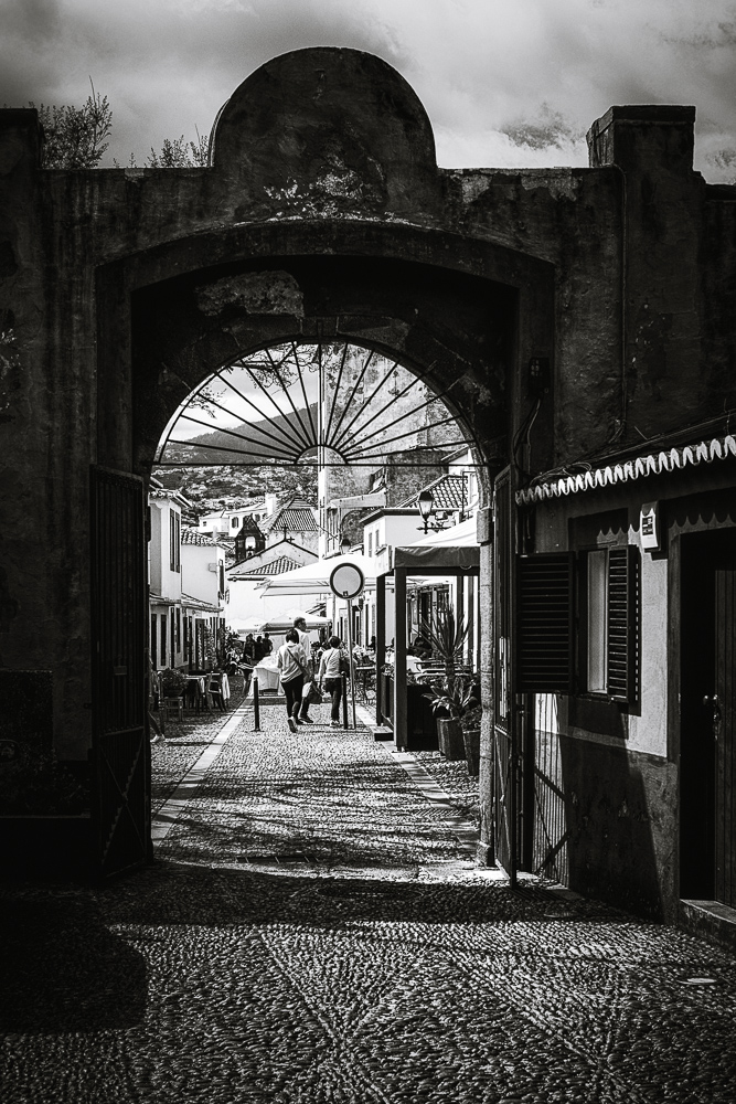 funchal street 164