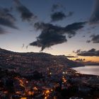 Funchal - sunrise